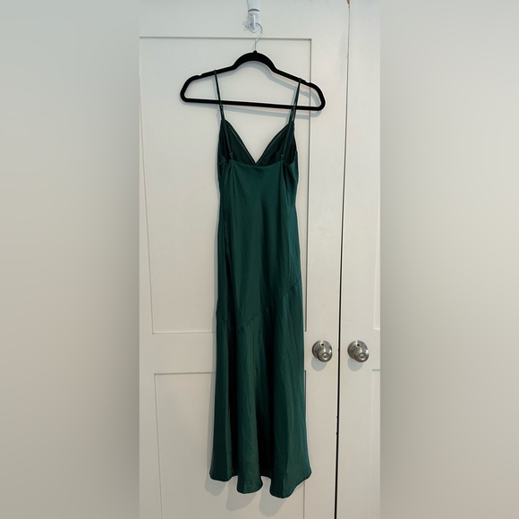 Hello Molly Asking For A Friend Midi Dress - Picture 4 of 6